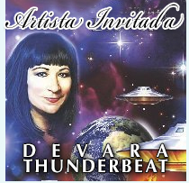 [Featured Artist: Devara ThunderBeat]